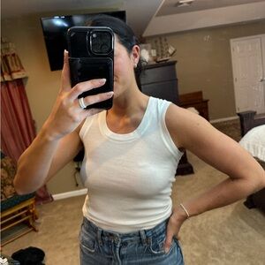 Free people tank top